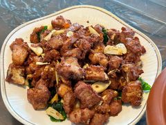 -云隐小厨·传统大理美食(复兴路店)