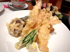 什锦天妇罗-伟峰·枫寿司(东樾店)