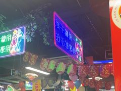 -路边边.炒菜烧烤.音乐餐厅(良乡长虹店)