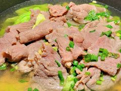 -全牛匠·乐山跷脚牛肉(西单华威约饭街店)