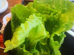 -九田家黑牛烤肉料理(三墩店)