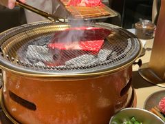 -西塔老太太泥炉烤肉(北京双井店)