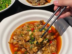 -简小舍·民间手艺菜(武昌江滩店)