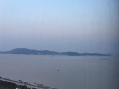 -舟山希尔顿酒店