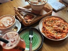 -咖法森林·咖啡  酒吧(天河店)