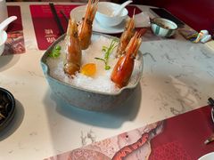 -锦楼·臻选新杭帮(正大广场店)