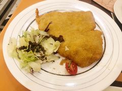-红房子西菜馆(淮海中路店)