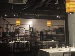 -徽州小镇(高新店)