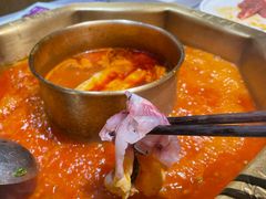 -蜀九香火锅(玉林店)