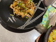 -啫神·广州地标美食(北京路店)