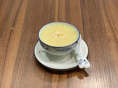 -芙蕾哥哥souffle