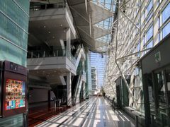 -中部国际机场