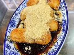 红糖糍粑-西月城谭豆花(春熙路店)
