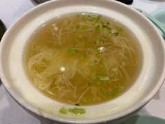 文思羹-天和晟烤鸭店(玉泉西街店)