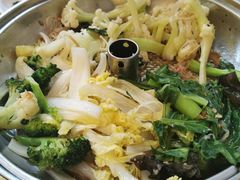 -老城味道·传统天津菜(杨柳青店)