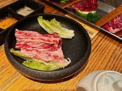 -赤坂亭M9和牛烧肉(世博源店)