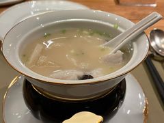 花胶黄鱼羹-新荣记(新源南路店)