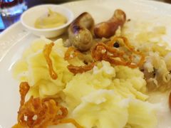 -Paulaner·德国帕拉娜自酿啤酒餐厅(海上世界店)