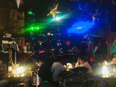 -MM·五声·音乐人与调酒师(西安路店)