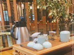 -小城粥道·海胆鲜虾粥(解放广场店)