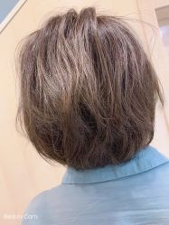-AFA Hair studio·女士发型设计
