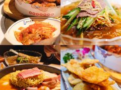 -七八冷面·延边朝鲜族美食(圣熙八号店)