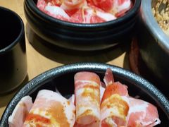 -九田家黑牛烤肉(溧水万达店)