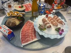 -德天肥牛海鲜火锅(龙吟坊店)