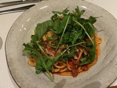 肉酱意面-BAKER&SPICE(安福路店)
