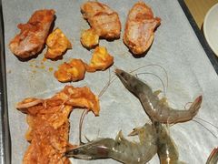 -玫瑰花园自助烤肉(顺义鑫海韵通店)
