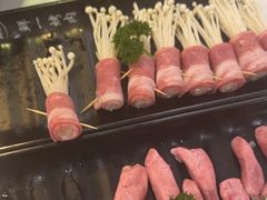 -鲜一烤肉(沈北店)