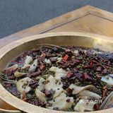 解封后，穷得只吃得起打牙祭了