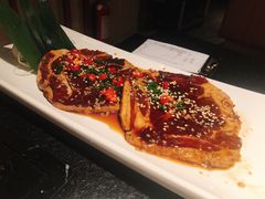 不老梅花肉-嘿嘟嘟·肋条烧肉放题(爱融荟城店)
