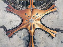 -中国联合航空