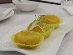 脆皮南瓜饼-水上明月·湖景餐厅