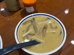 -王家沙点心店(南京西路总店)