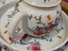 -图味美小黄鱼·景德菜(浙江路店)