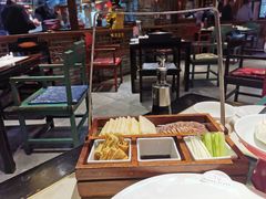 -京味斋·北京烤鸭(北京南站洋桥店)