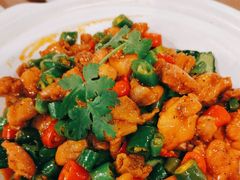 -丽华园(汉阳龙阳店)