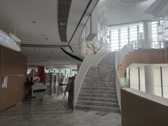 -广州市白云区图书馆