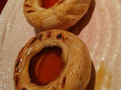 -yokocho上横町·日本食街(深业上城店)