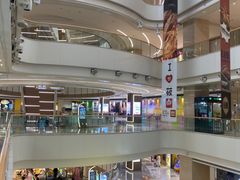 -天河领展广场