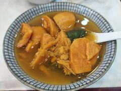 -古春堂凉茶甜品(拱北口岸店)
