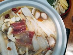 -束河人家(南锣鼓巷店)