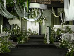 -广州天河希尔顿酒店