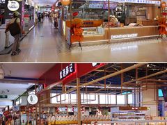 -北京华联购物中心(天通苑店)