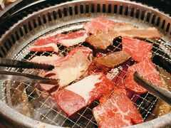 -大牛焱烧·和牛炭火烧放题
