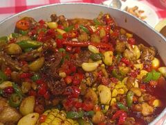 -辣小鲜·南昌大排档(船山路店)