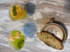 -G+KITCHEN(龙湖狮山天街店)