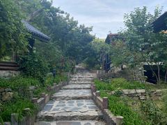 -北京水岸山吧度假村(雁栖镇店)
